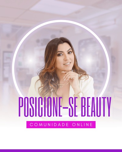 Mentoria Posicione-se Beauty